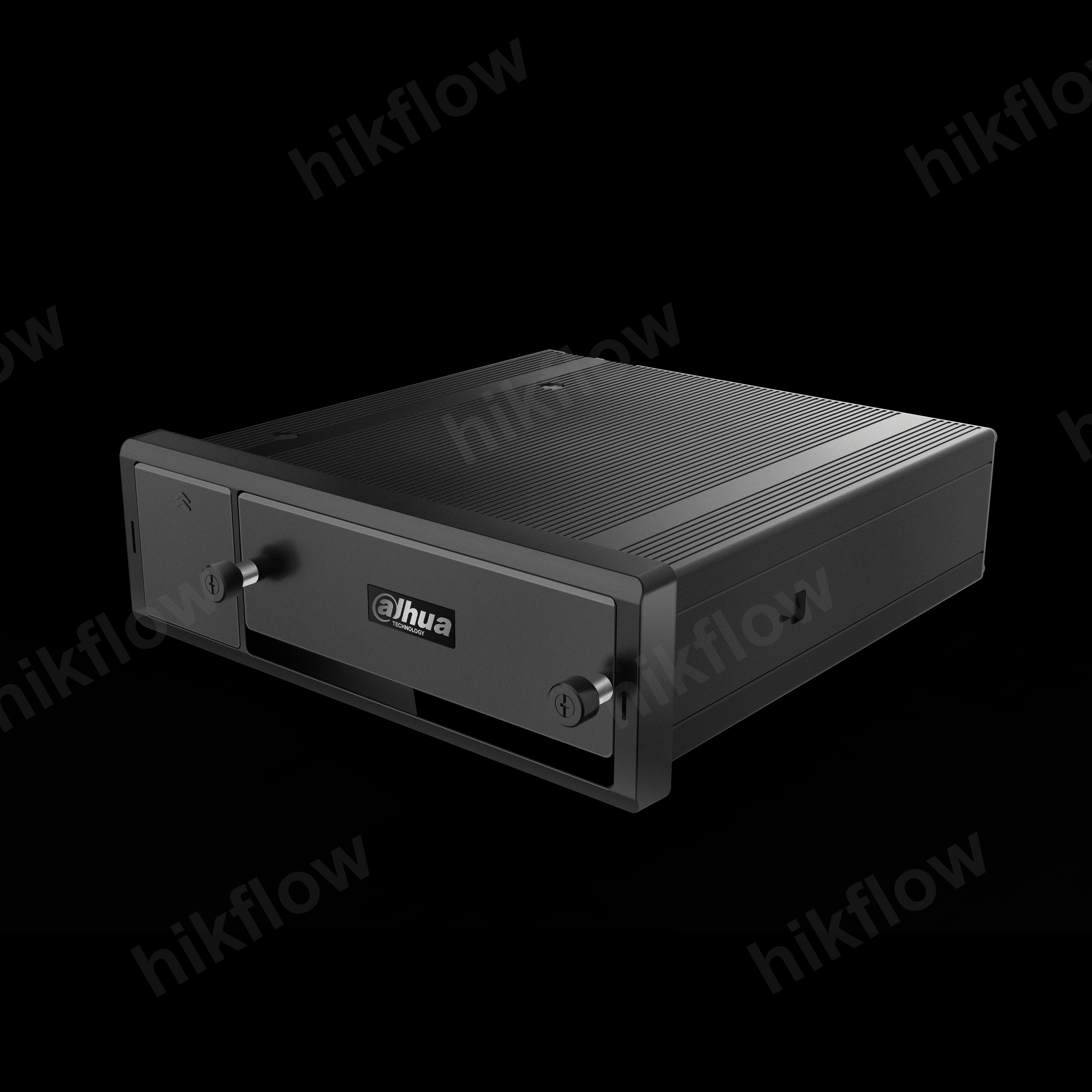 Dahua MNVR4104-GFW 4 Kanal Mobil NVR