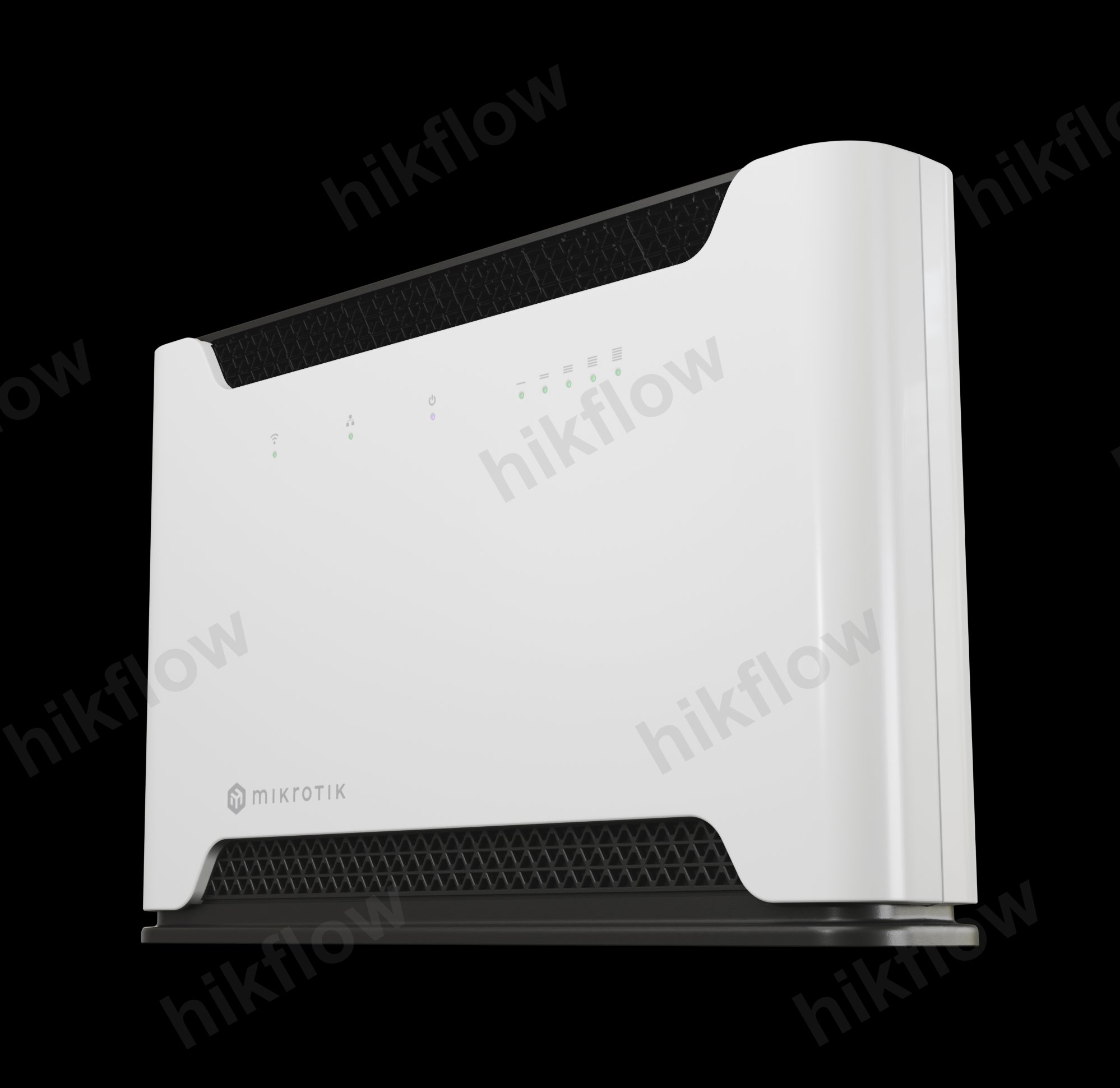 MikroTik Chateau LTE6 Çift Bant Gigabit Router
