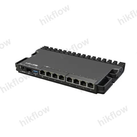 MikroTik RB5009UG+S+IN Yönlendirici