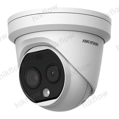 Hikvision NKS424WBPH 4MP Wi-Fi Güvenlik Kamera Seti