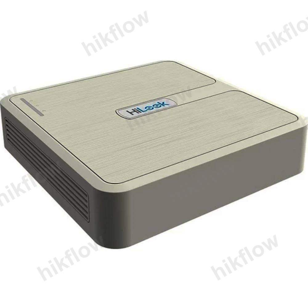 HiLook NVR-104H-D 4 Kanal 4 MP NVR Kayıt Cihazı