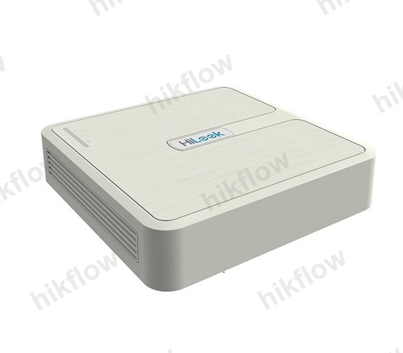 HiLook NVR-108H-D-8P 8 Kanal 4MP PoE NVR