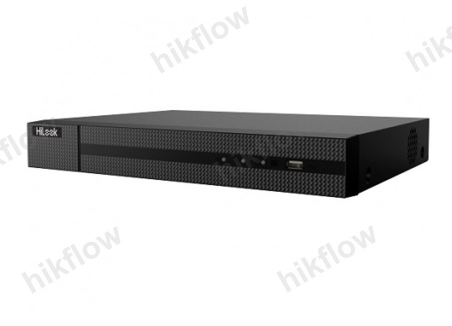 HiLook NVR-208MH-C/8P 8 Kanal 4K NVR