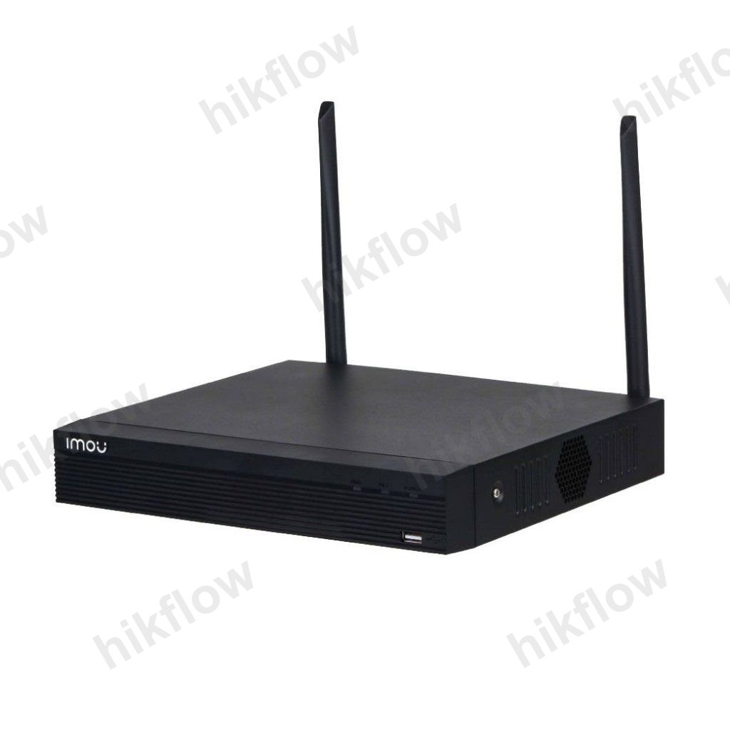 Dahua NVR1104HS-S2 4 Kanal NVR Kayıt Cihazı
