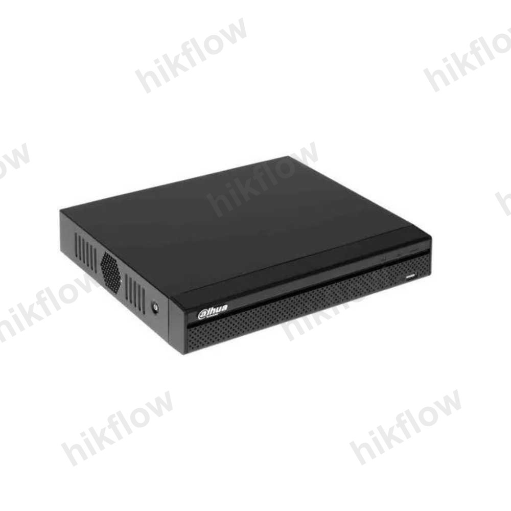 Dahua NVR1108HS-8P-S3 8 Kanal 8 Port PoE NVR