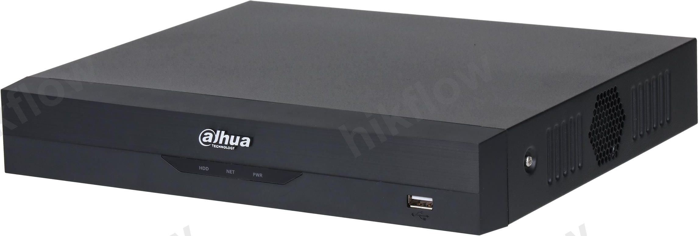 Dahua NVR2104HS-I2 4 Kanal WizSense NVR