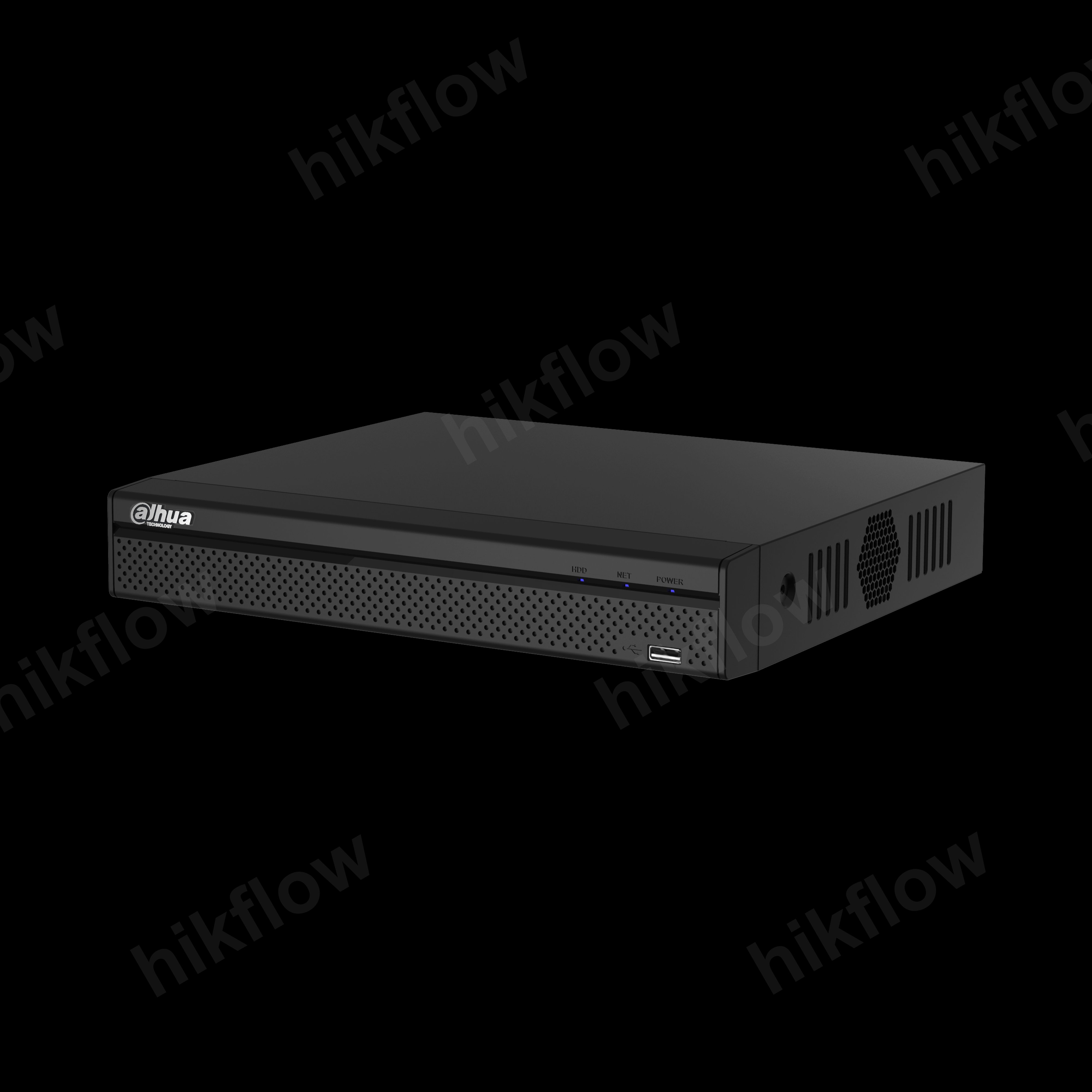 Dahua NVR2116HS-4KS2 16 Kanal 4K NVR