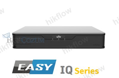 Uniview NVR301-16B-IQ 16 Kanal NVR Kayıt Cihazı