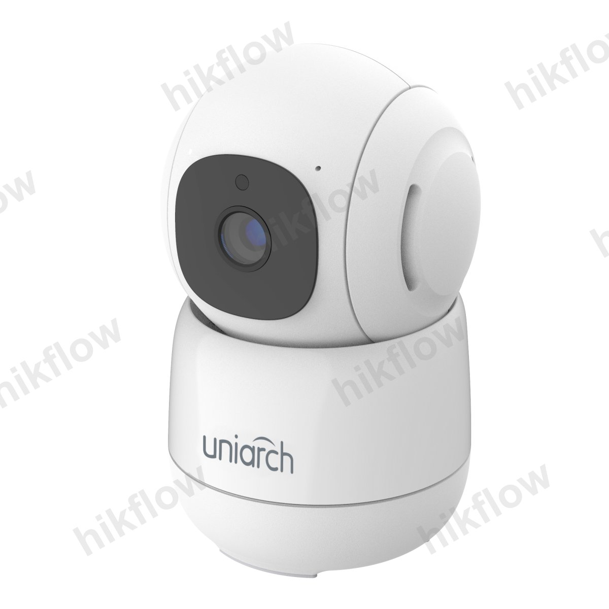 Uniview NVR302-08E2-P8-IQ 8 Kanal 4K NVR