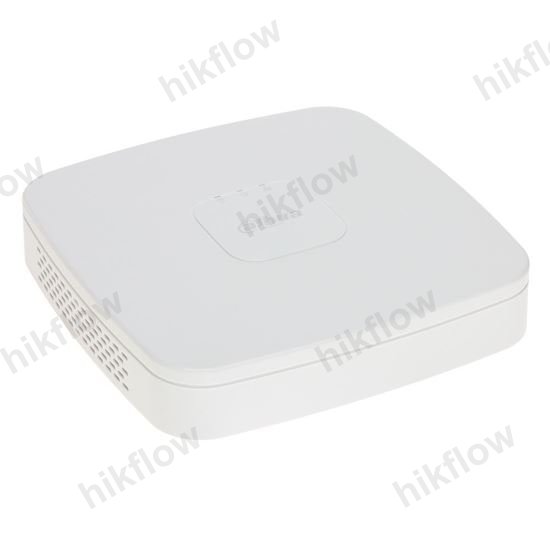 Dahua NVR4104-P-EI 4 Kanal 4 PoE WizSense NVR