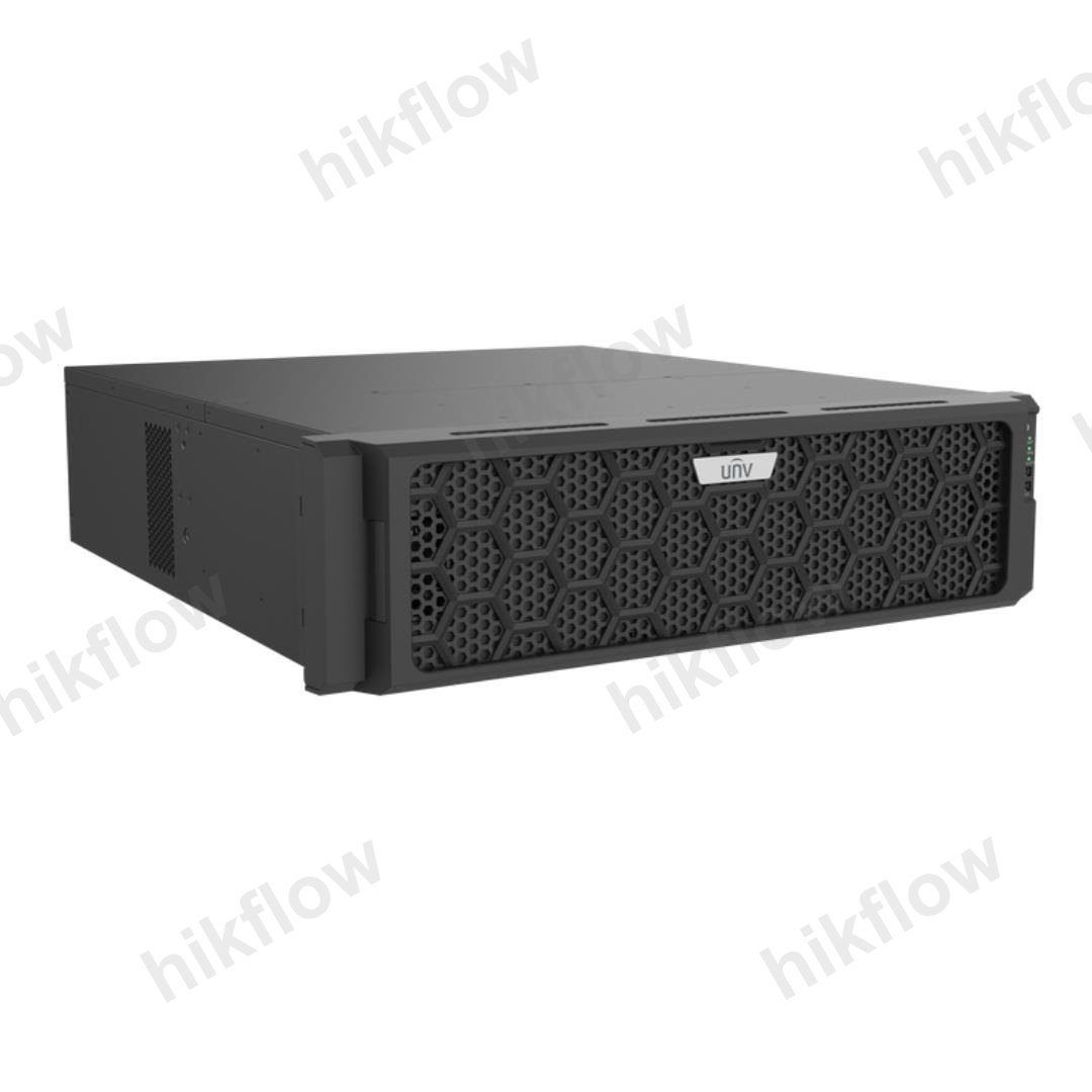 Uniview NVR516-128E-R 128 Kanal NVR