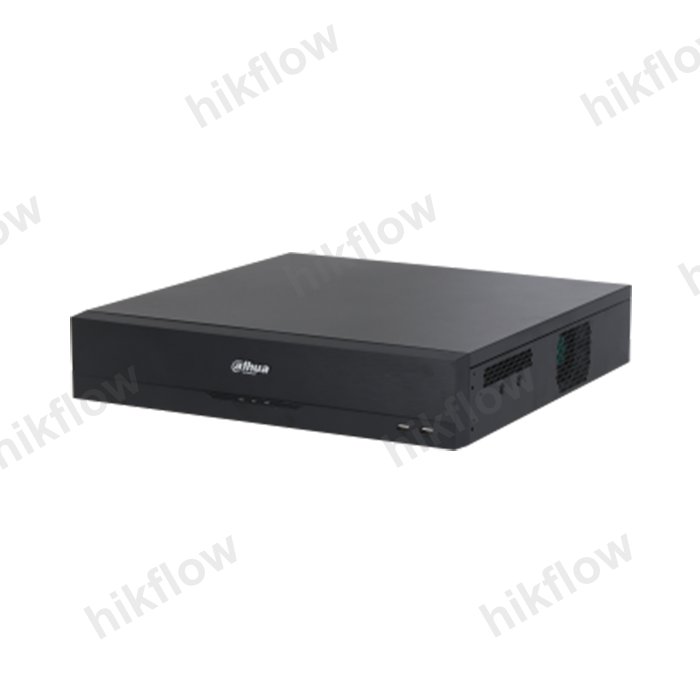 Dahua NVR5864-EI 64 Kanal WizMind NVR