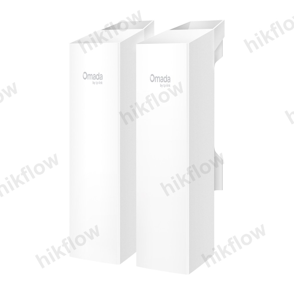TP-Link Omada EAP211-Bridge KIT 5GHz 867Mbps Dış Ortam Kablosuz Köprü