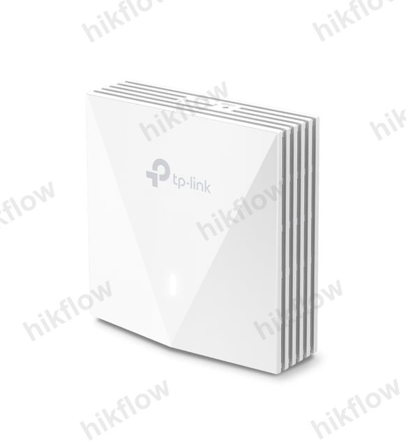 TP-Link Omada EAP650-Wall AX3000 Access Point