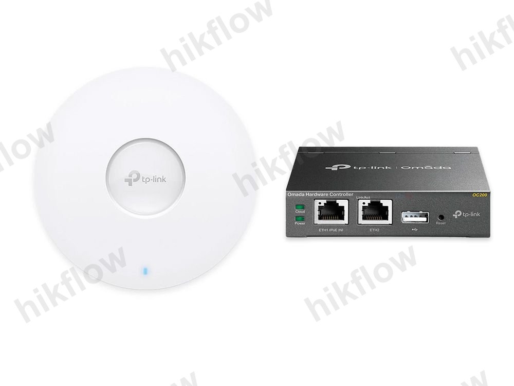 TP-Link Omada EAP683 UR AX6000 Access Point