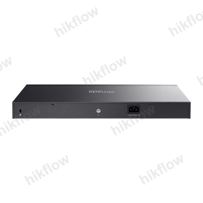 TP-Link Omada ES228GP 24 Port Gigabit PoE+ Smart Switch
