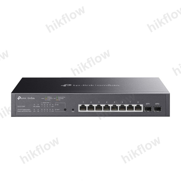 TP-Link Omada SG2210MP V5