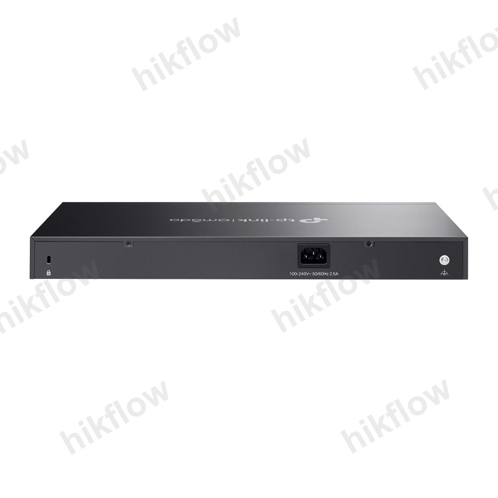 TP-Link Omada SG2428LP 28 Port Gigabit PoE+ Smart Switch