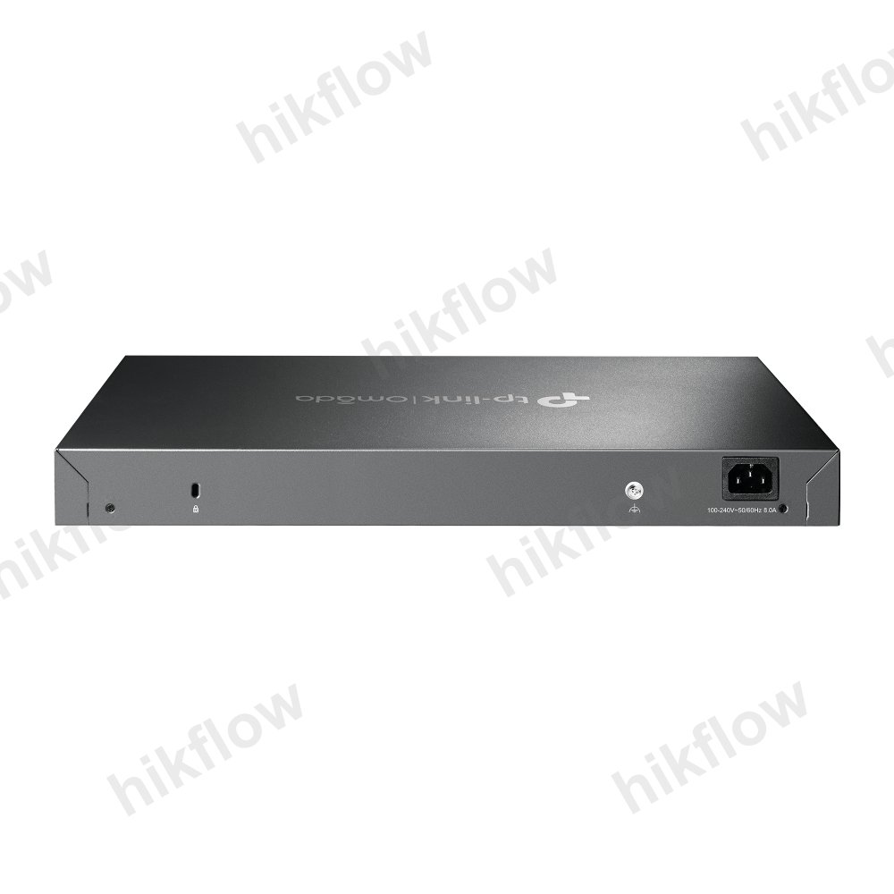 TP-Link Omada SG3218XP-M2 16 Port 2.5G PoE+ Switch