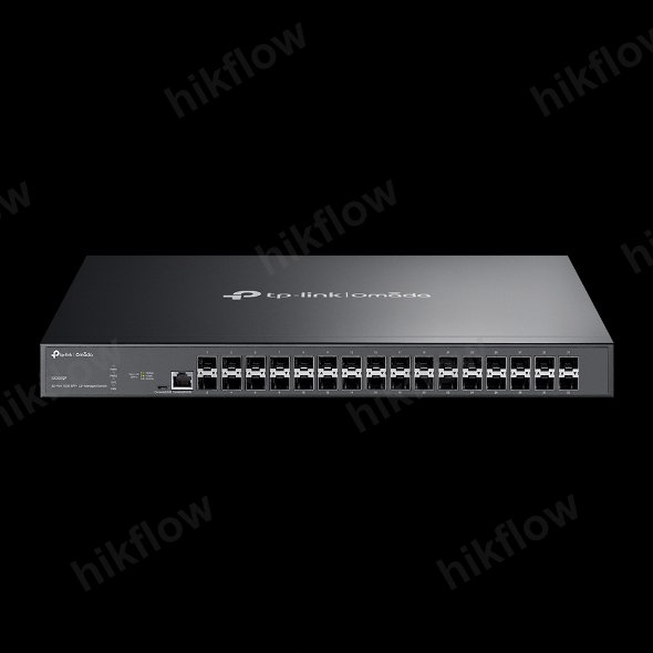 TP-Link Omada SX3032F 32-Port 10G SFP+ L2+ Yönetilebilir Switch