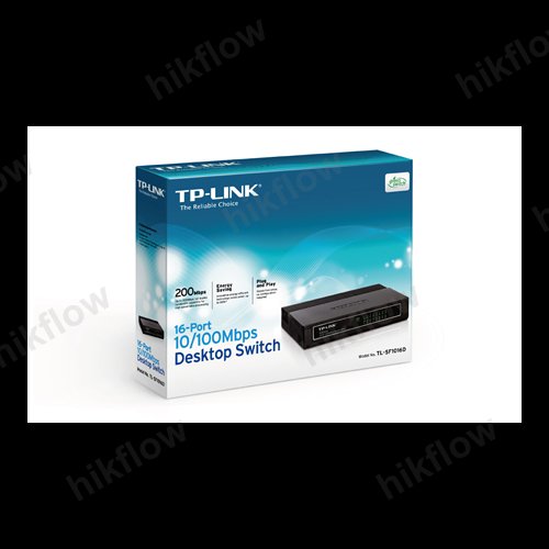 TP-Link Omada TL-SG2010MP 10 Port Gigabit Smart Switch