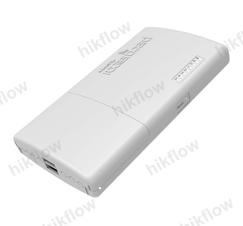 MikroTik PowerBox Pro (RB960PGS-PB) Dış Ortam Router/Switch