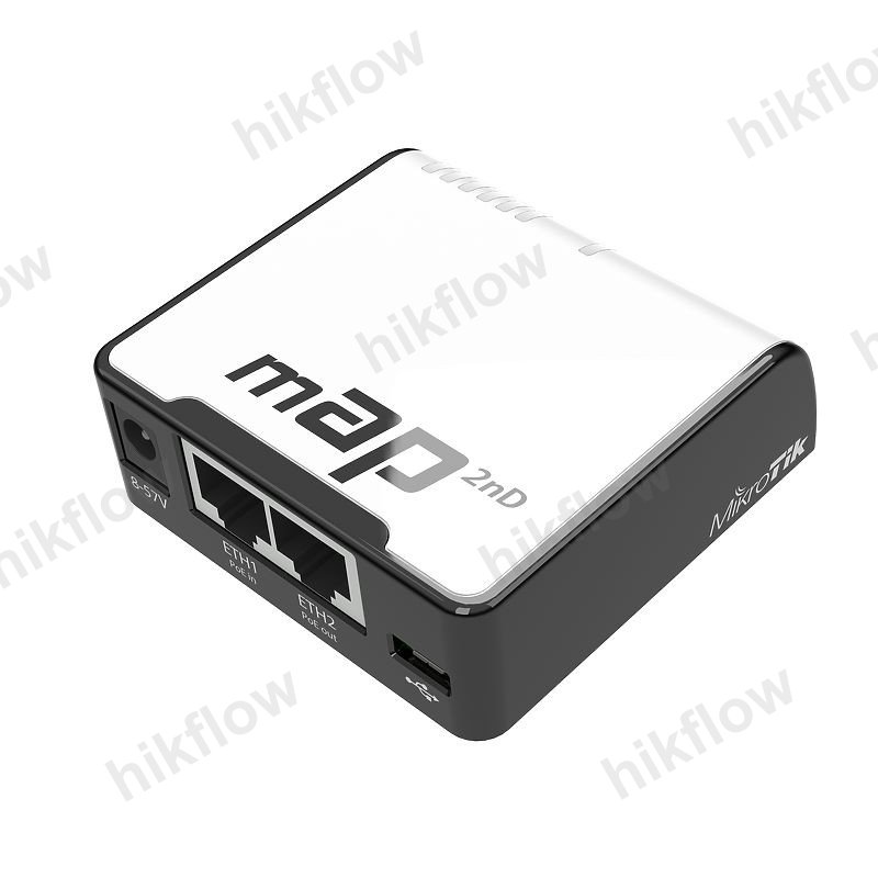MikroTik RBmAP2nD mAP Access Point