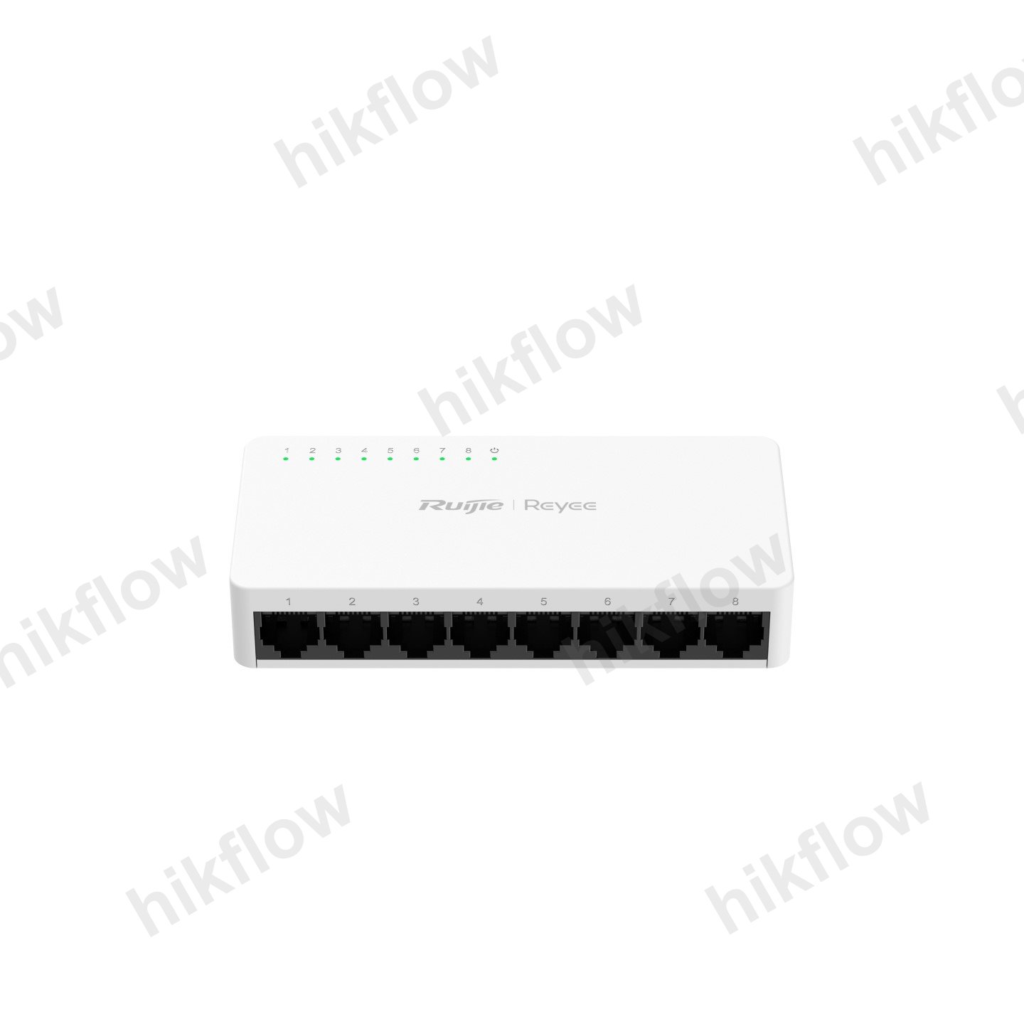 Ruijie Reyee RG-ES08G 8 Port Gigabit Switch