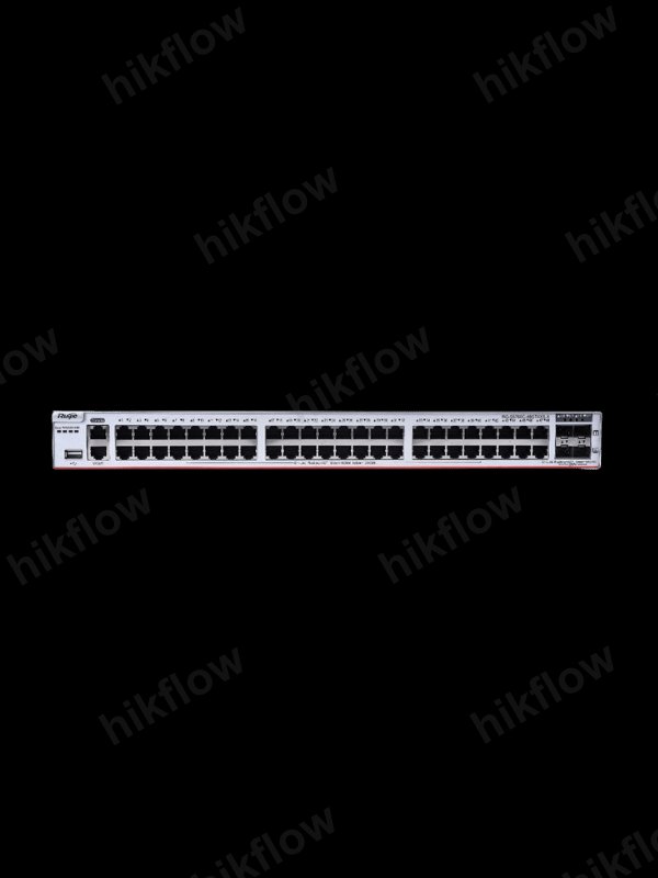 Ruijie Reyee RG-ES208GC 8 Port Gigabit Akıllı Yönetilebilir Switch