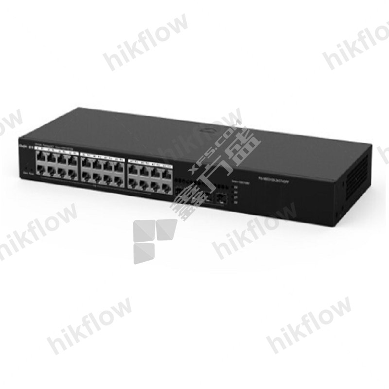 Ruijie Reyee RG-NBS3100-24GT4SFP 24 Port Yönetilebilir Switch