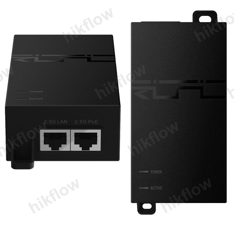 Ruijie RG-POE-50-60W-MG 60W Multi-Gigabit PoE Adaptör