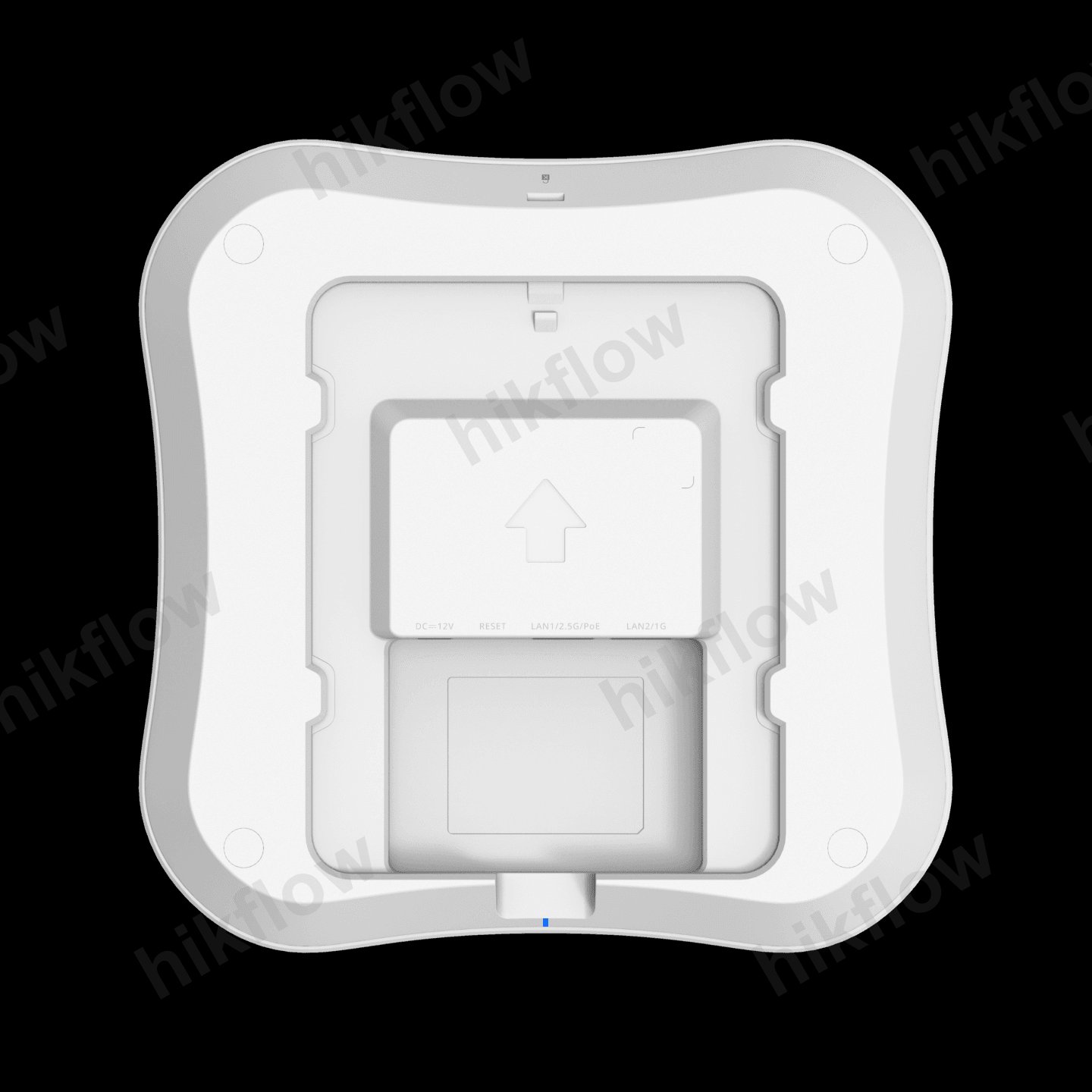 Ruijie Reyee RG-RAP72Pro Wi-Fi 7 Access Point