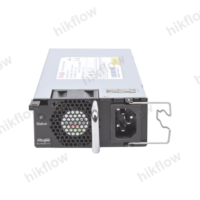 Ruijie RG-S5310-24GT4XS-P-E 24 Port PoE Switch