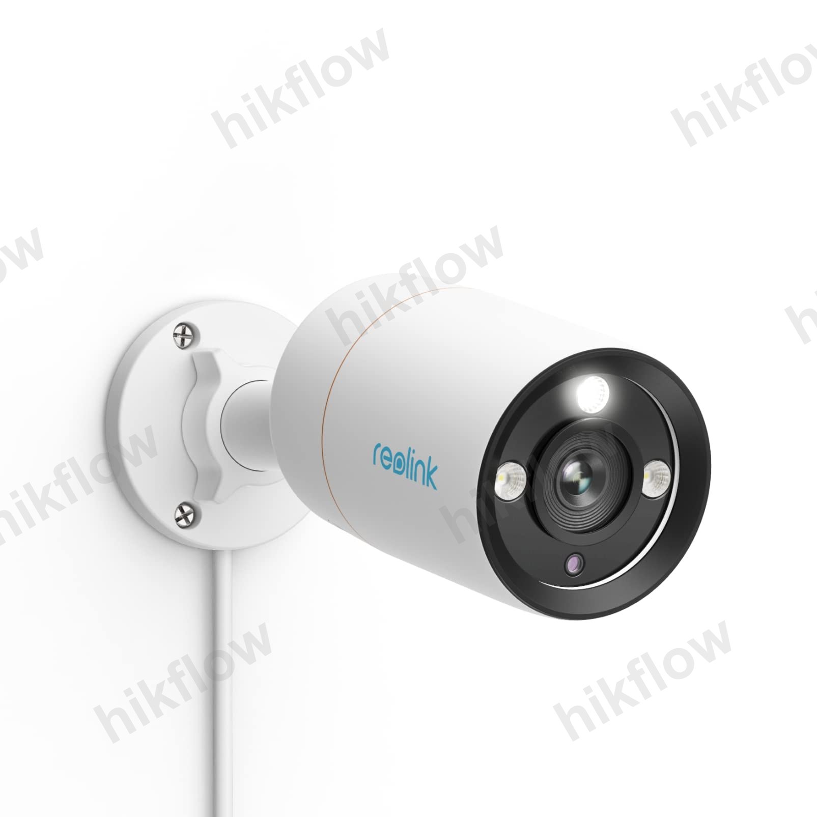 Reolink RLC-1212A 12MP Akıllı PoE IP Kamera