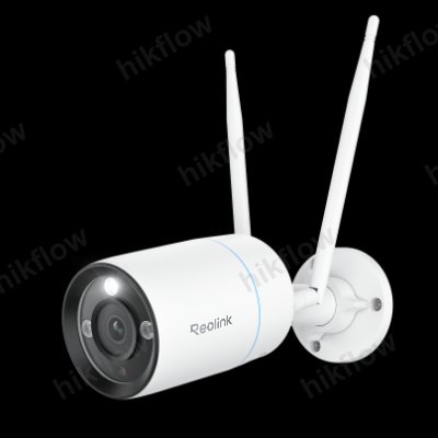 Reolink RLC-810WA 8MP Akıllı WiFi IP Kamera