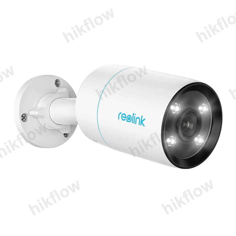 Reolink RLC-812A 8MP Akıllı PoE IP Kamera