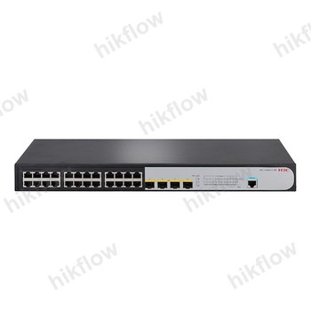 Ruijie Reyee S1850V2-28P 24 Port Gigabit PoE Switch