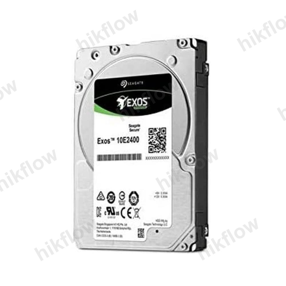 Seagate Exos X16 10TB ST10000NM014G Kurumsal HDD
