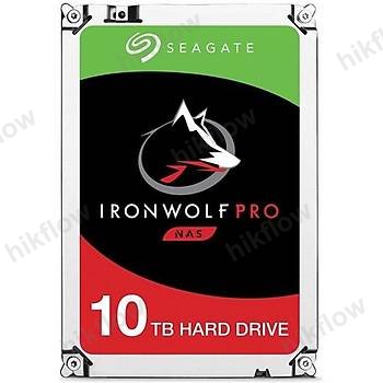 Seagate IronWolf Pro 10TB ST10000NT001 NAS HDD