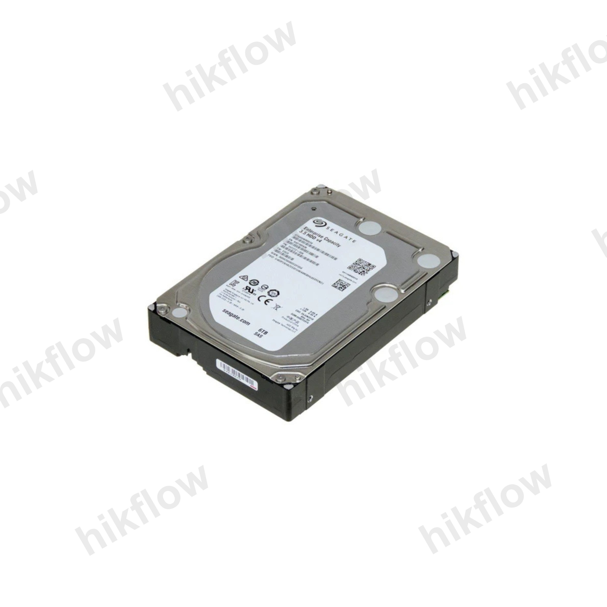 Seagate Exos 7E10 4TB ST4000NM025B Kurumsal HDD