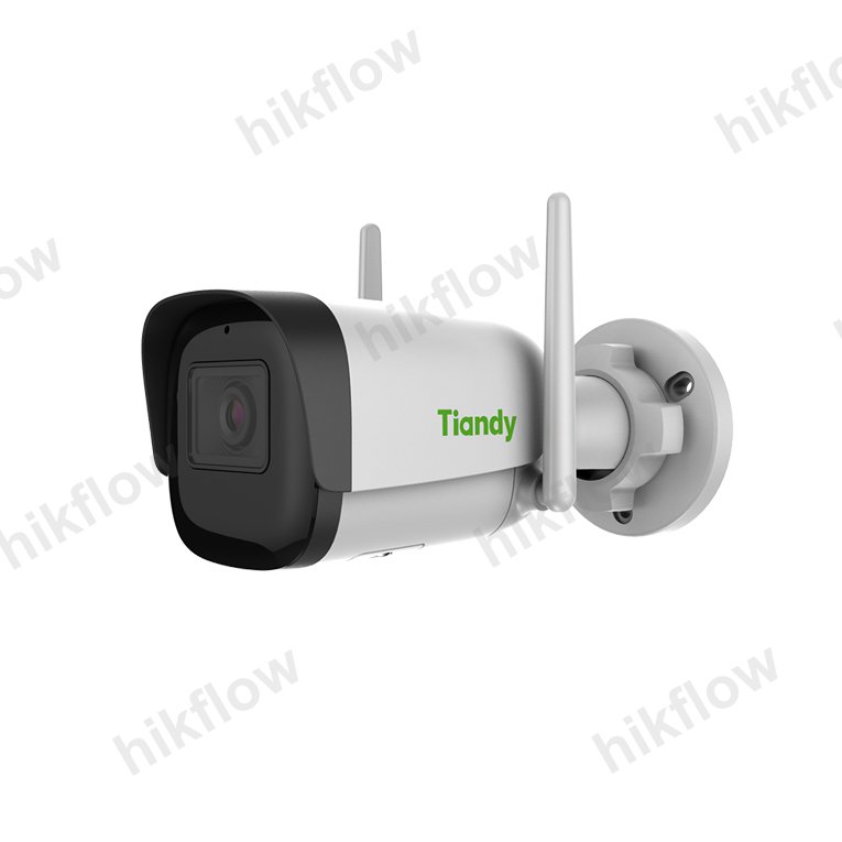 Tiandy TC-C32WN 2MP 4mm Sabit Bullet IP Kamera