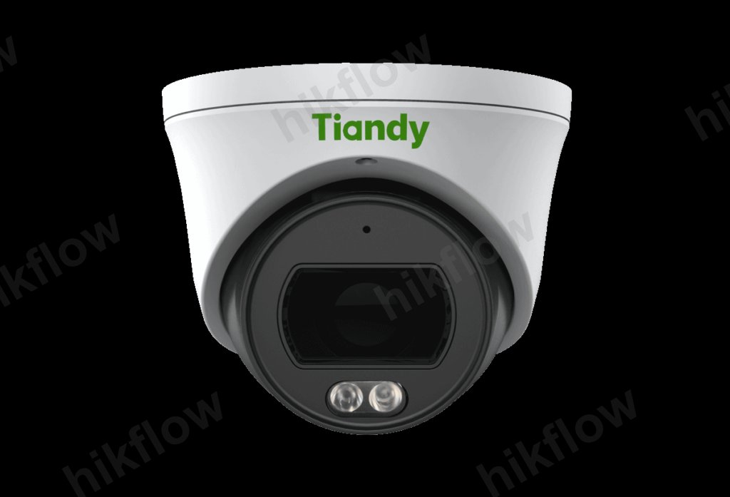 Tiandy TC-C32XN Spec:I3/E/Y/2.8mm/V5.1 2MP IP Kamera