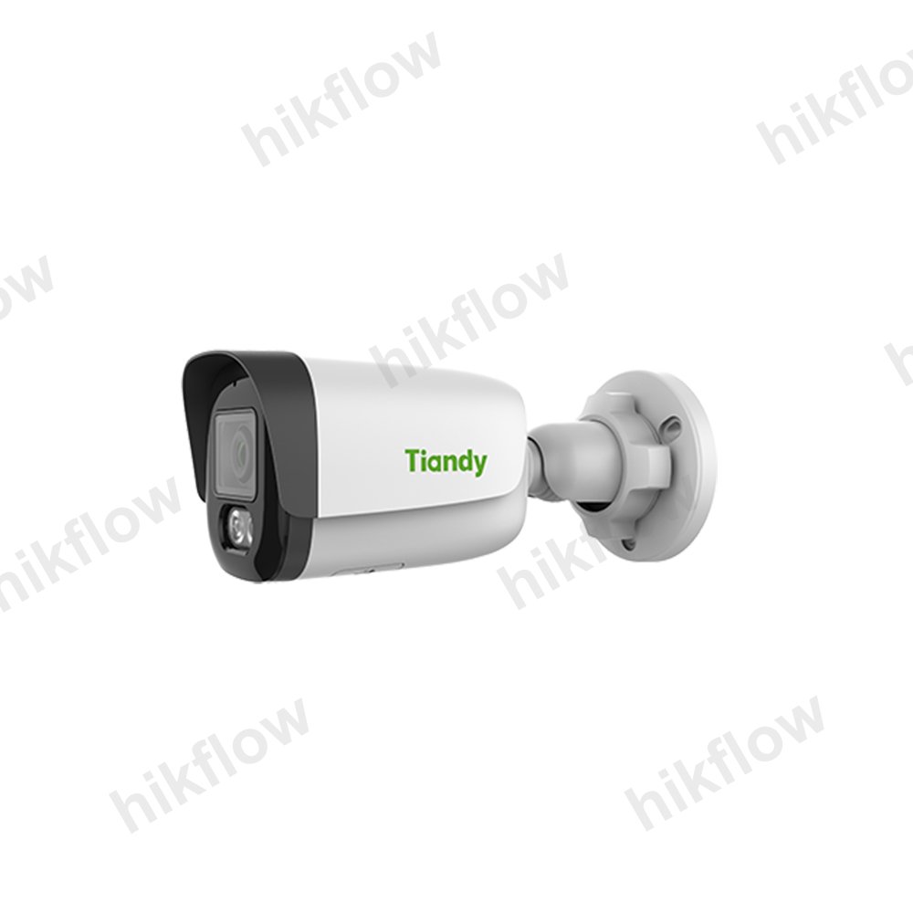 Tiandy TC-C34HS 4MP Full-Color Bullet IP Kamera