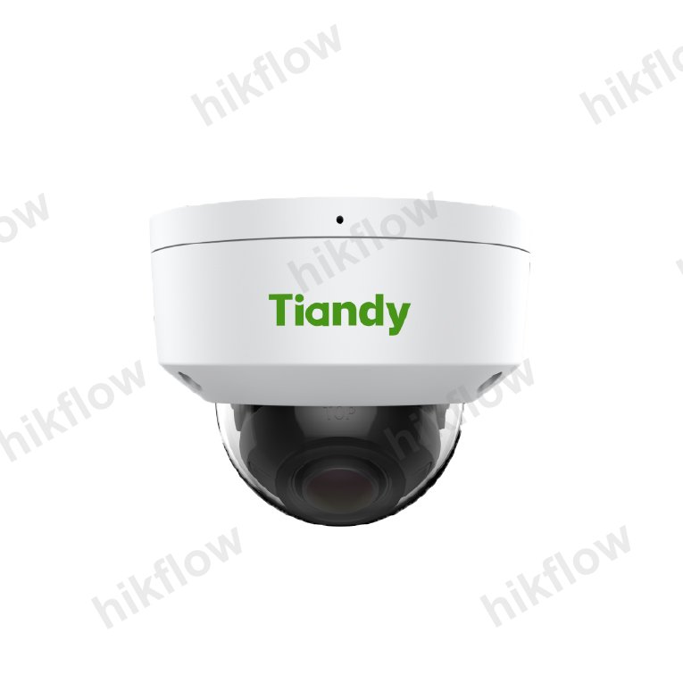 Tiandy TC-C34KN 4MP Varifokal Bullet IP Kamera