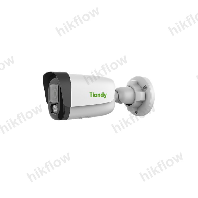 Tiandy TC-C34WP 4MP IP Bullet Kamera