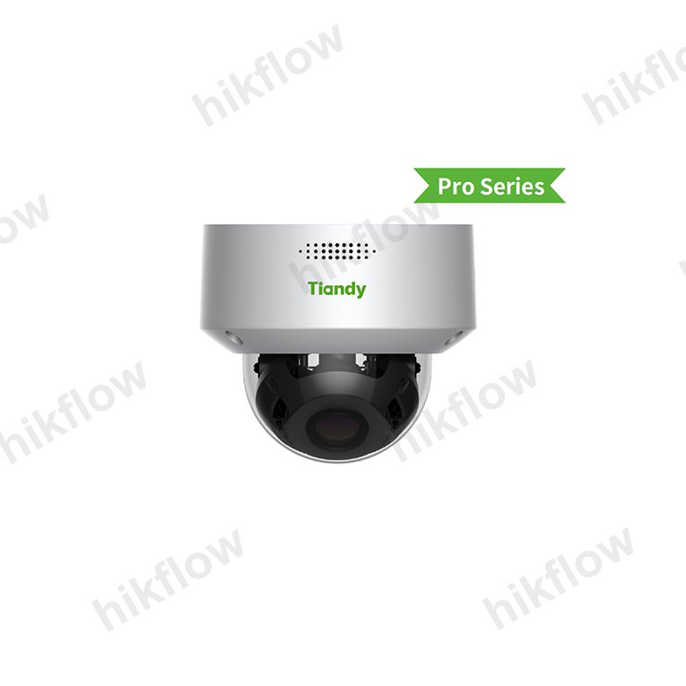 Tiandy TC-C35MS 5MP Motorize Varifocal Bullet Kamera