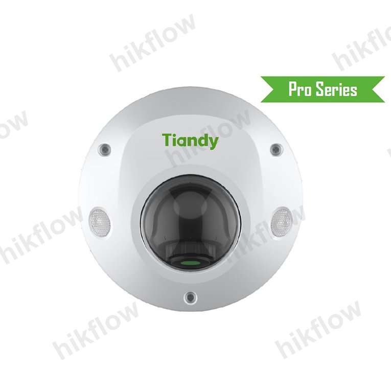 Tiandy TC-C35PS 5MP IP Bullet Kamera