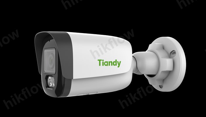 Tiandy TC-C35QS 5MP IP Bullet Kamera