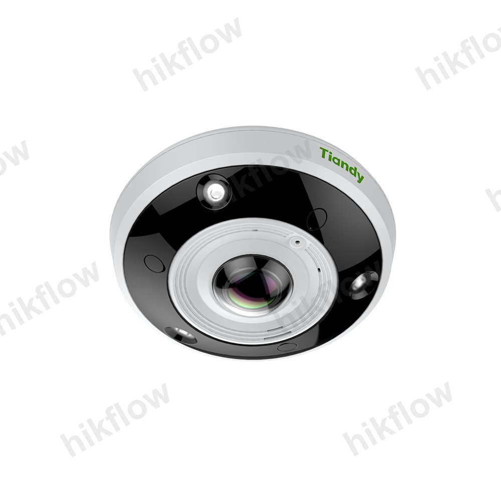 Tiandy TC-NC1261 1.3 MP IP Bullet Kamera