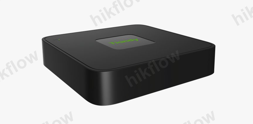 Tiandy TC-R3104 4 Kanal NVR Kayıt Cihazı